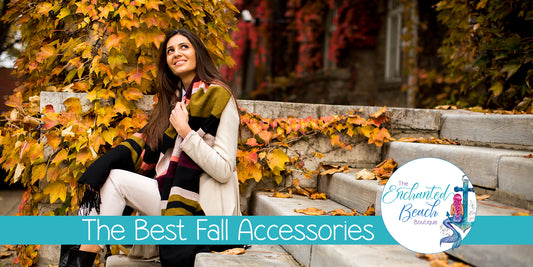 The Best Fall Accessories to Elevate Your Outfits