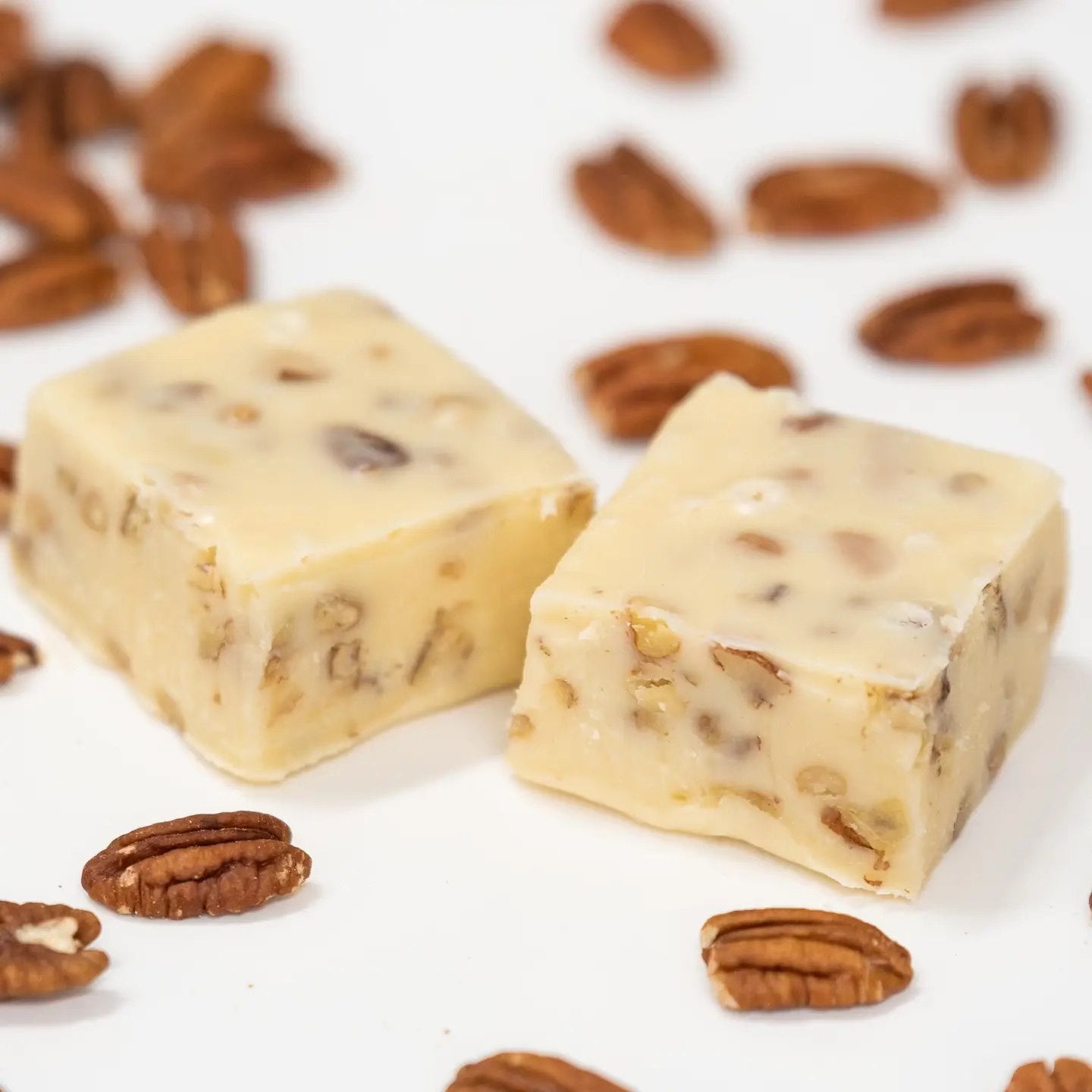 Gourmet Fudge 1/2 lb.