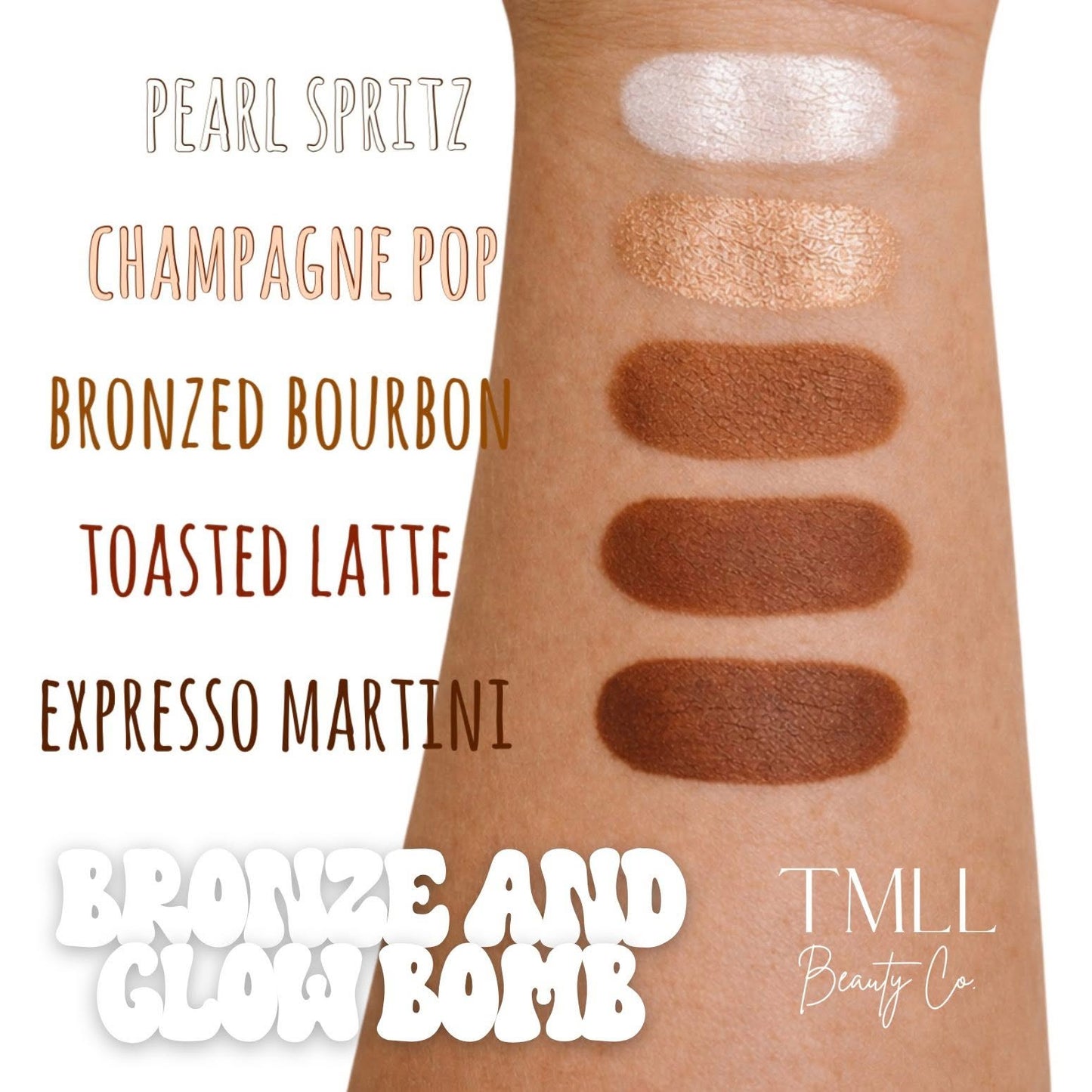 Glow Bomb