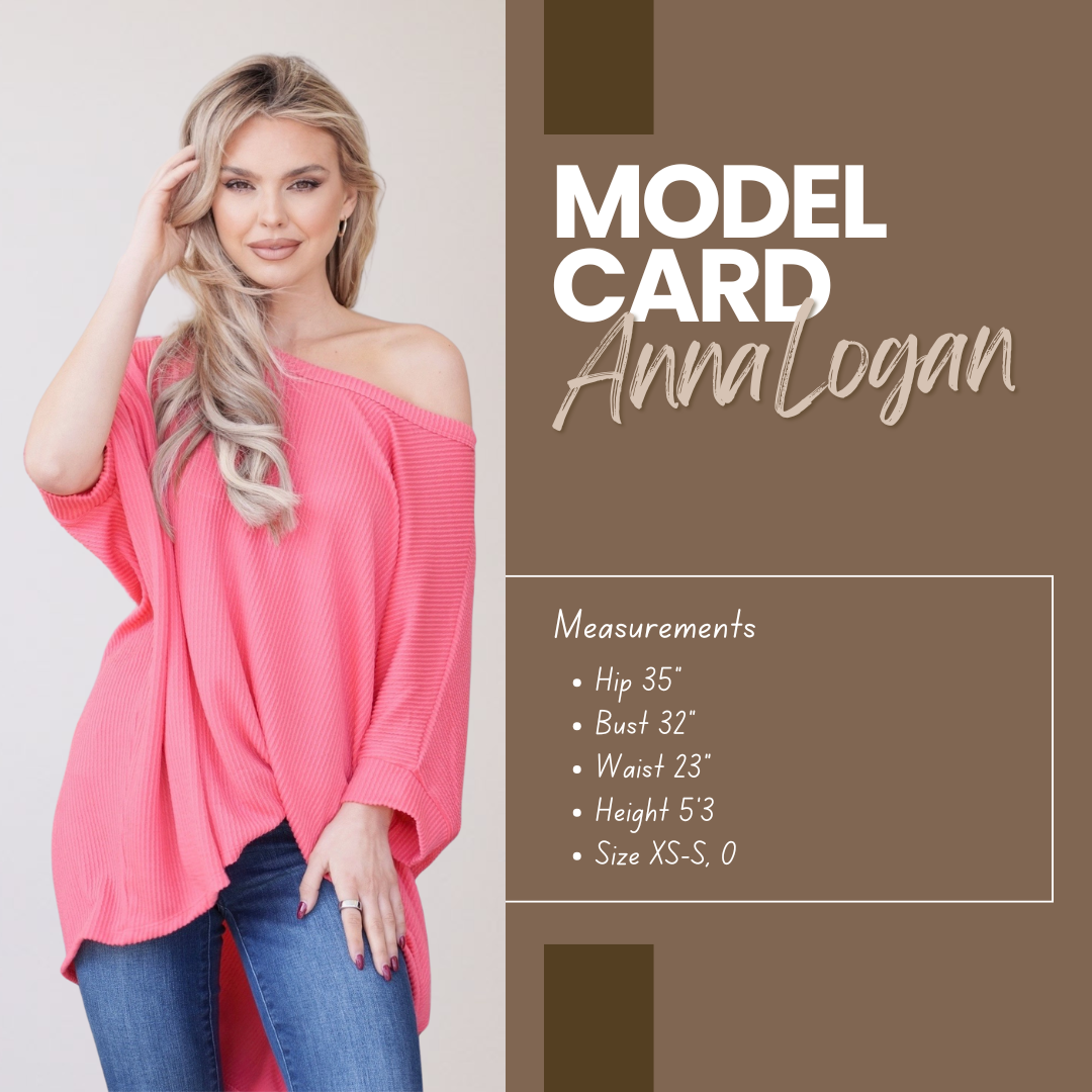 Mocha Timeless Basics Tank