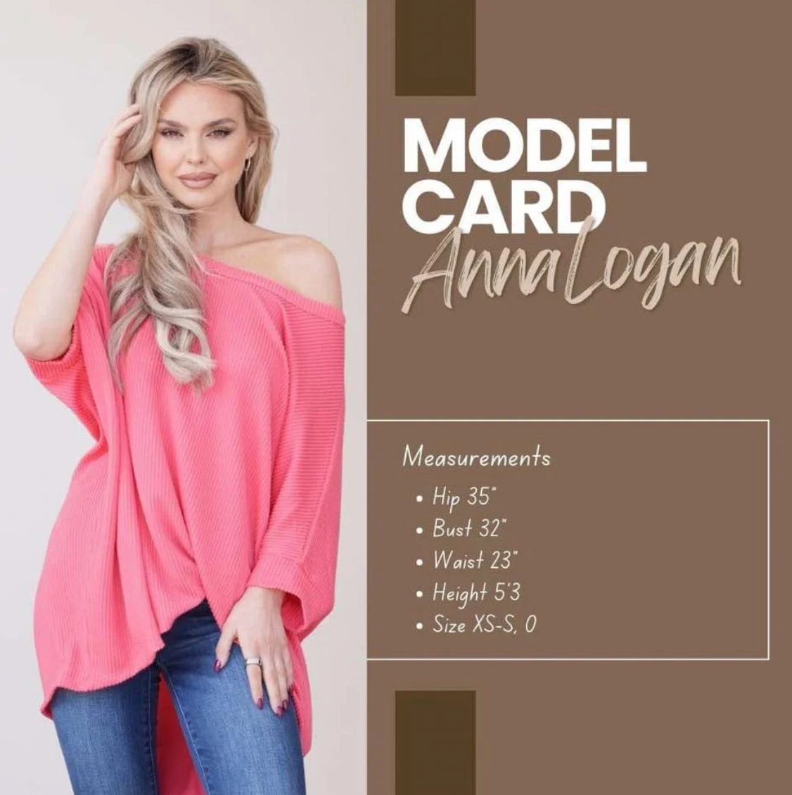 Bloom Line Pullover