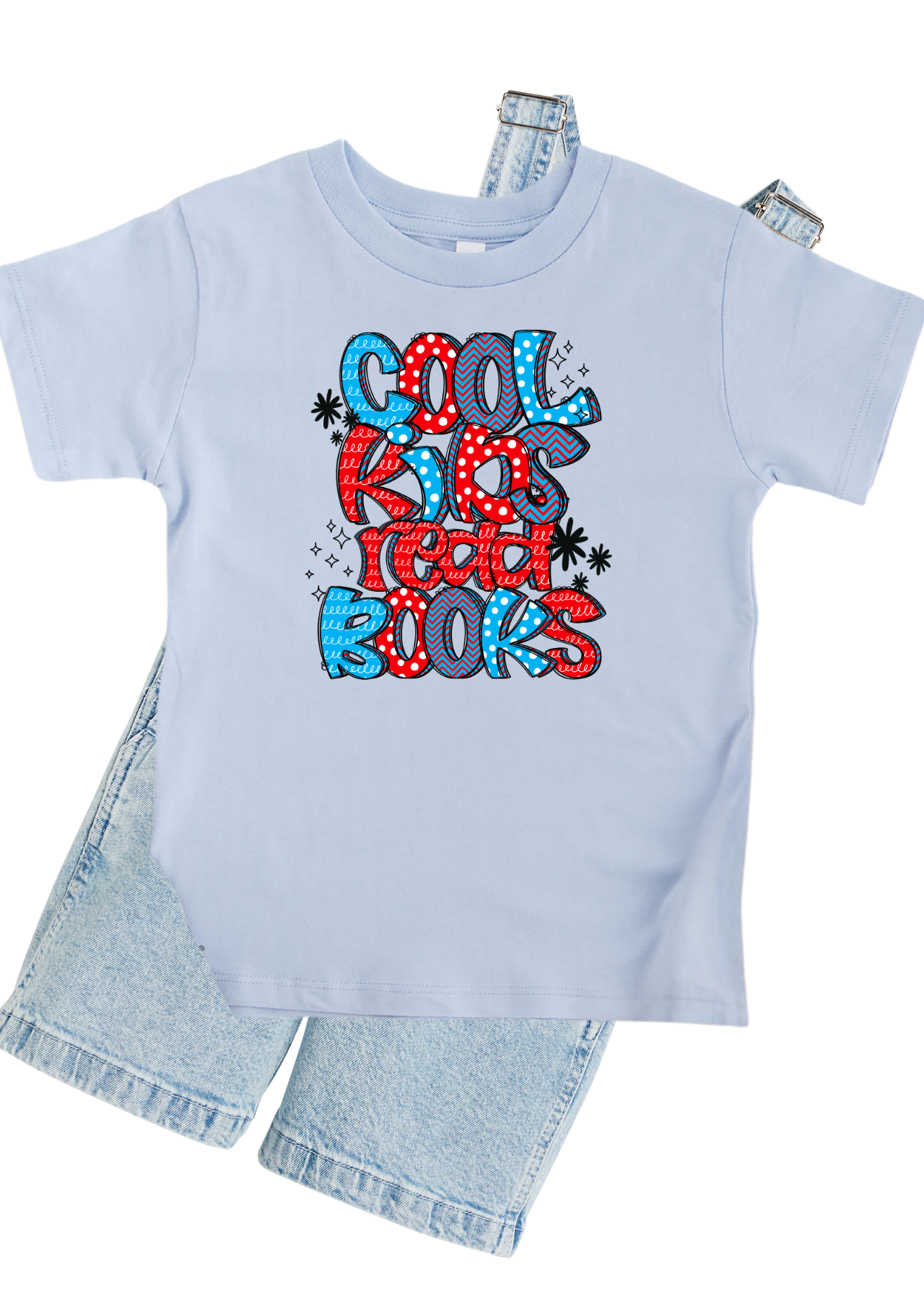 Cook Kids Read KIDS