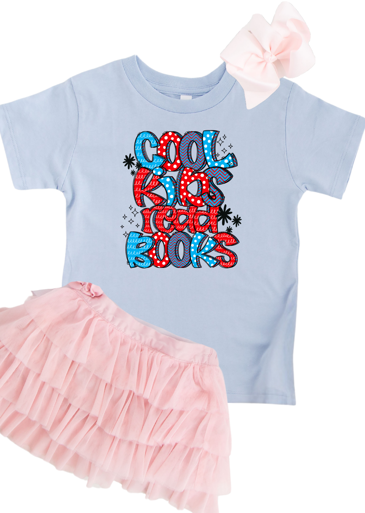 Cook Kids Read KIDS