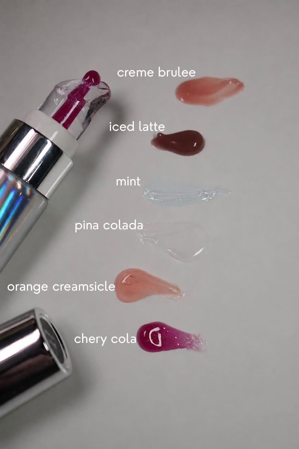 Pout Polish by TMLL