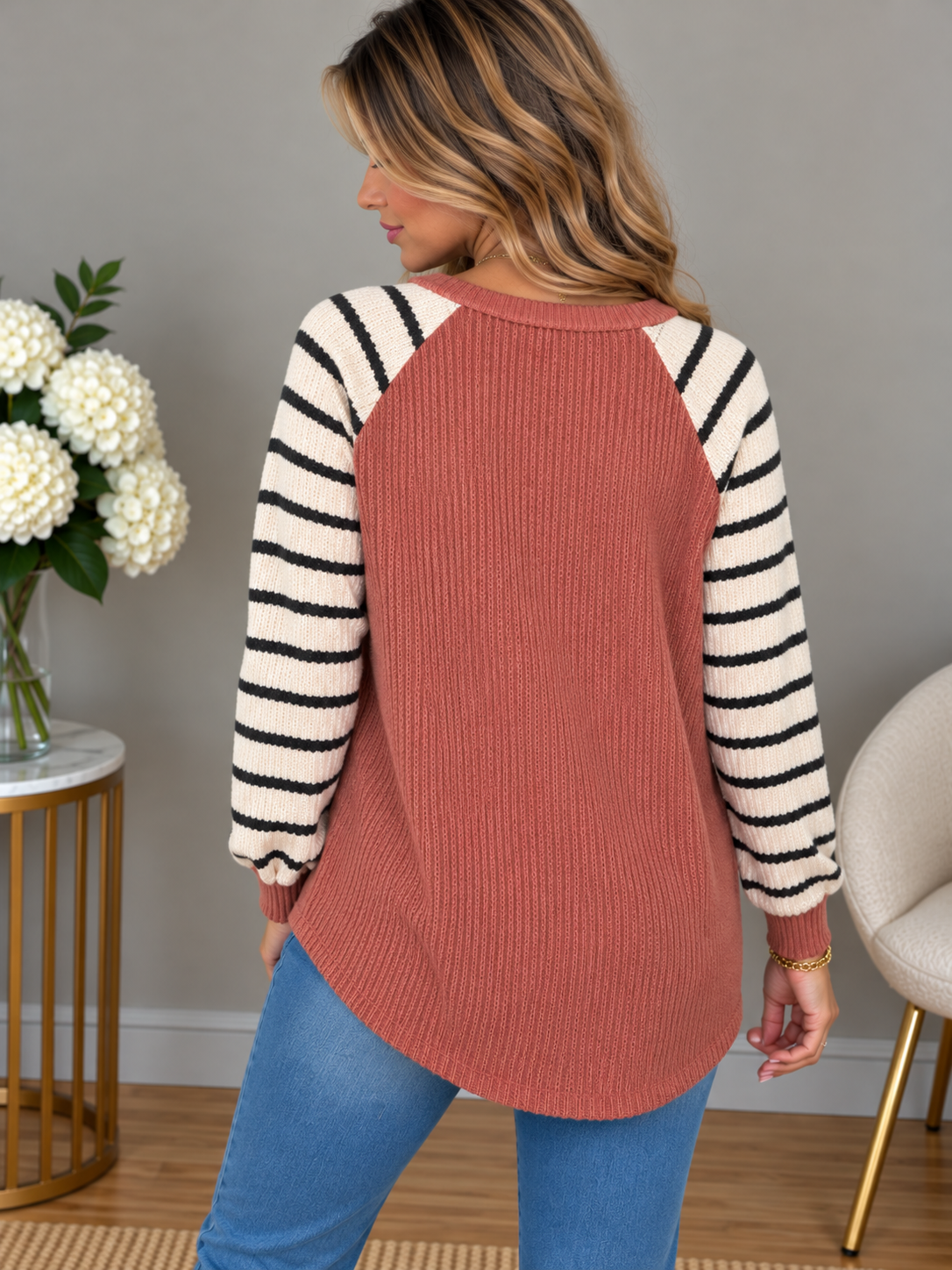 Changing Seasons Top