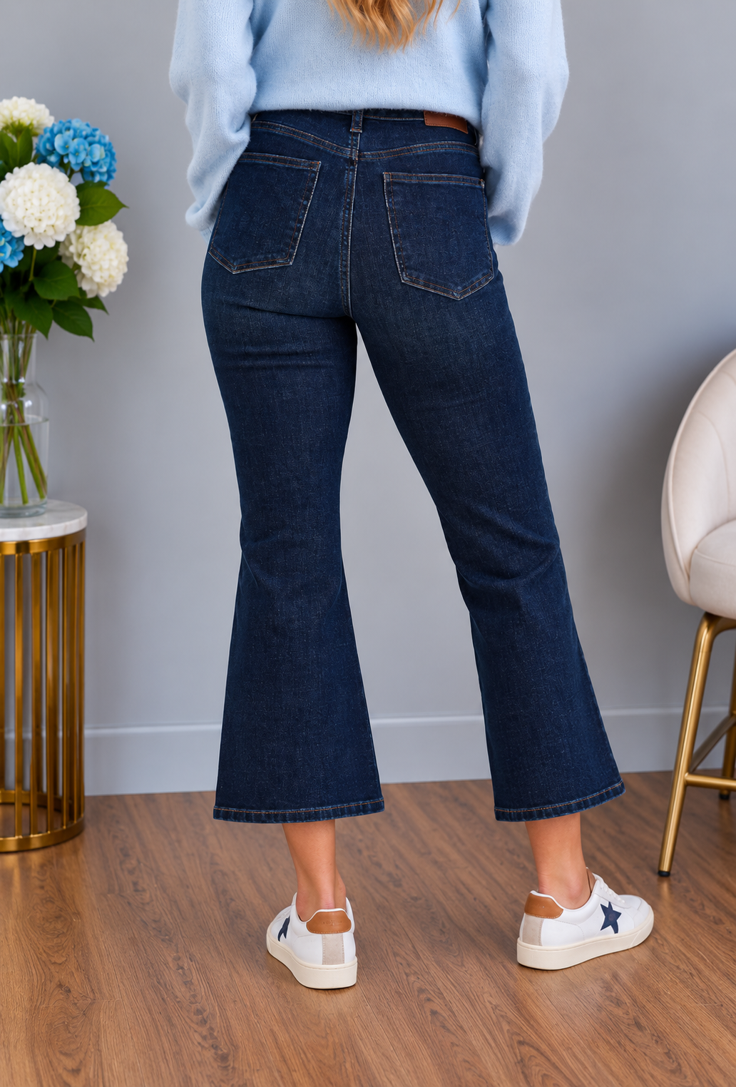 Going Somewhere Judy Blue Jeans