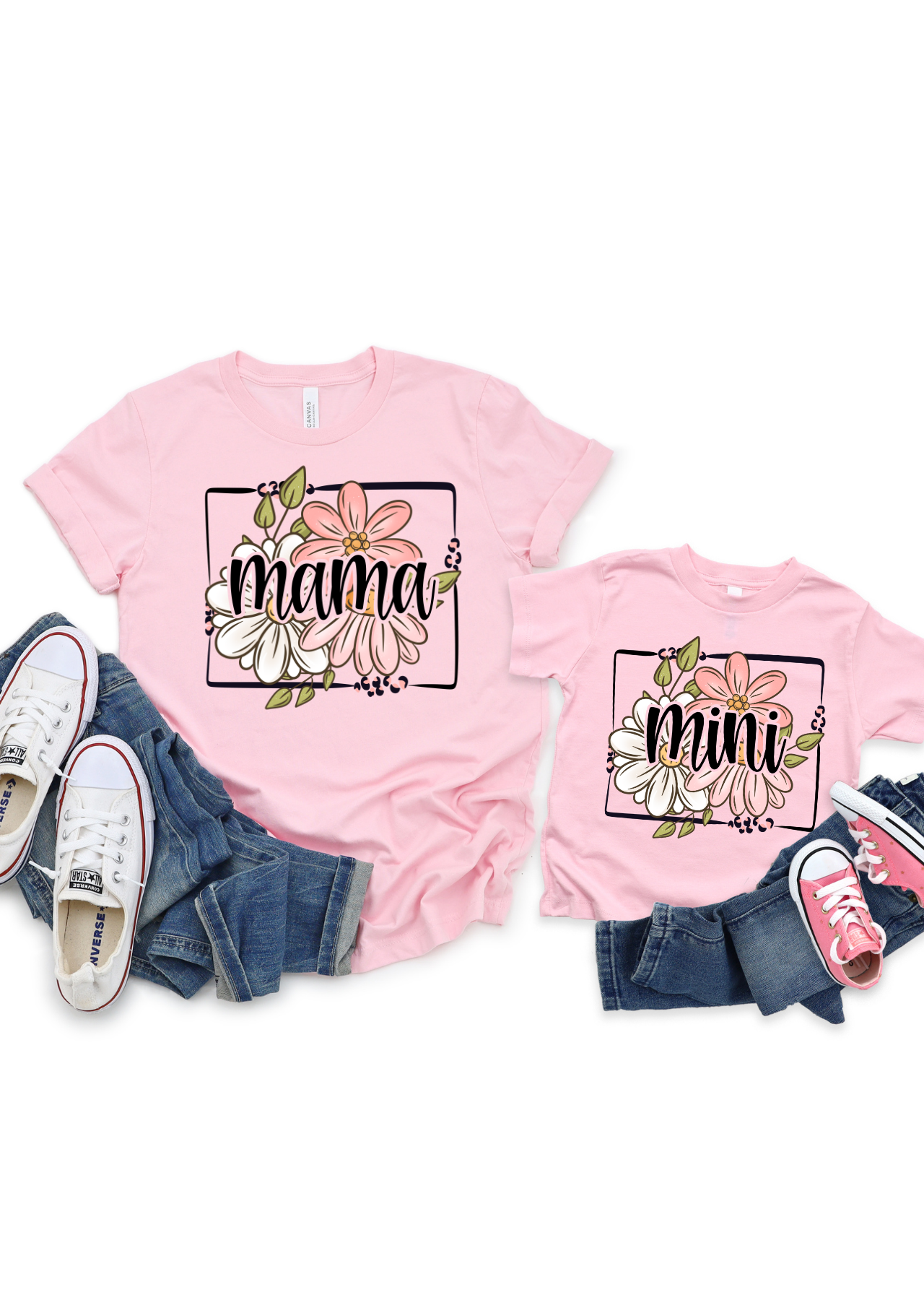 Floral Mini KIDS