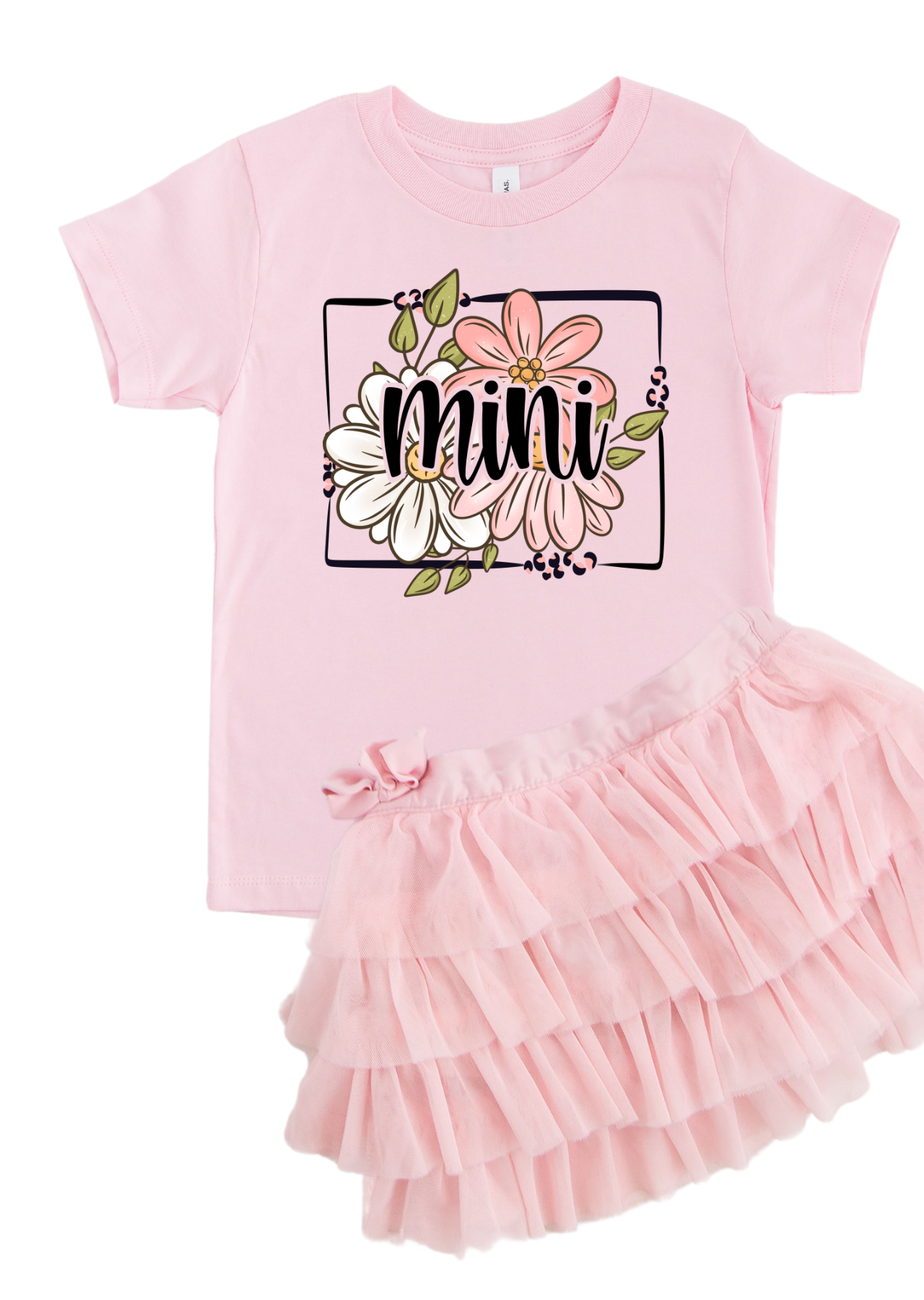 Floral Mini KIDS