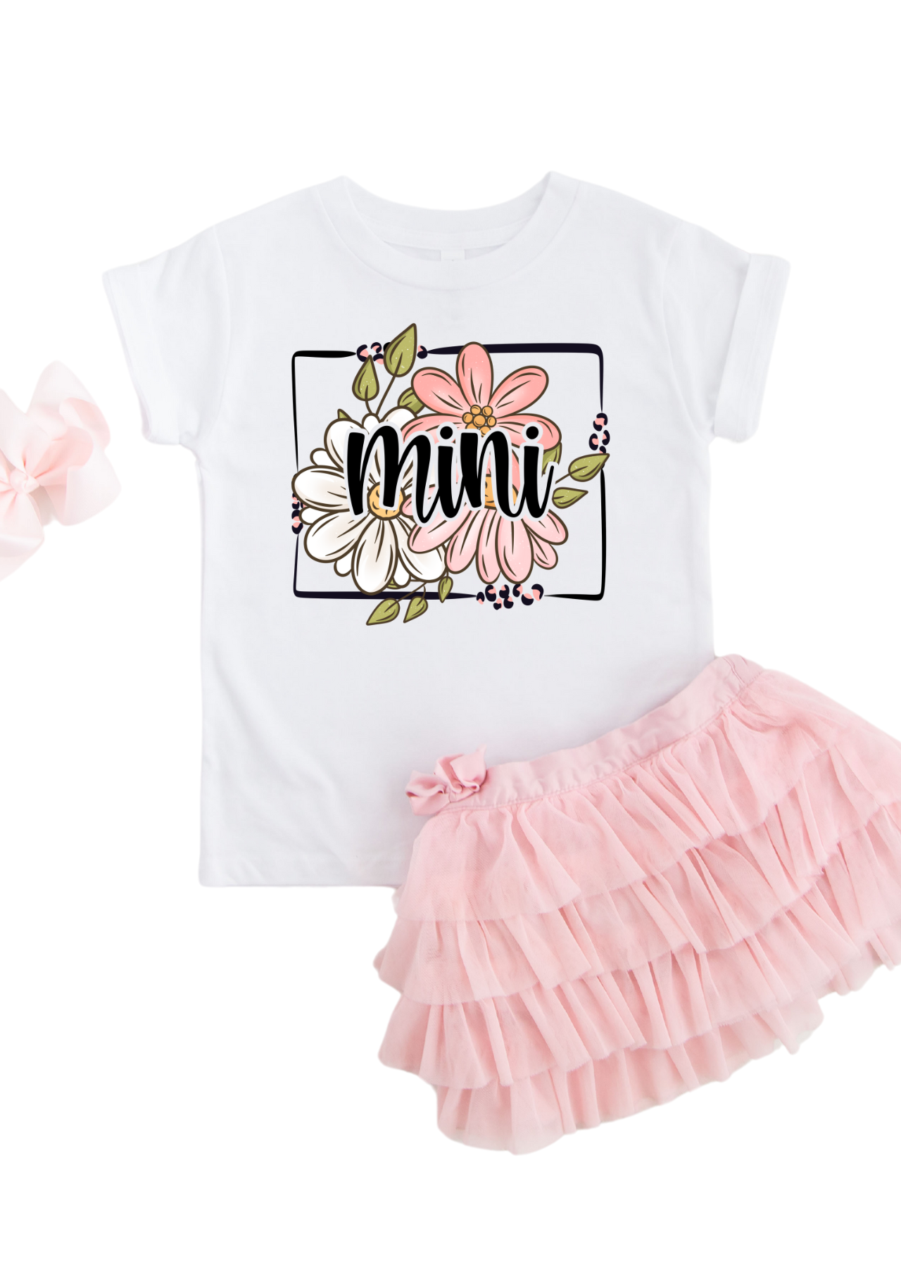 Floral Mini KIDS
