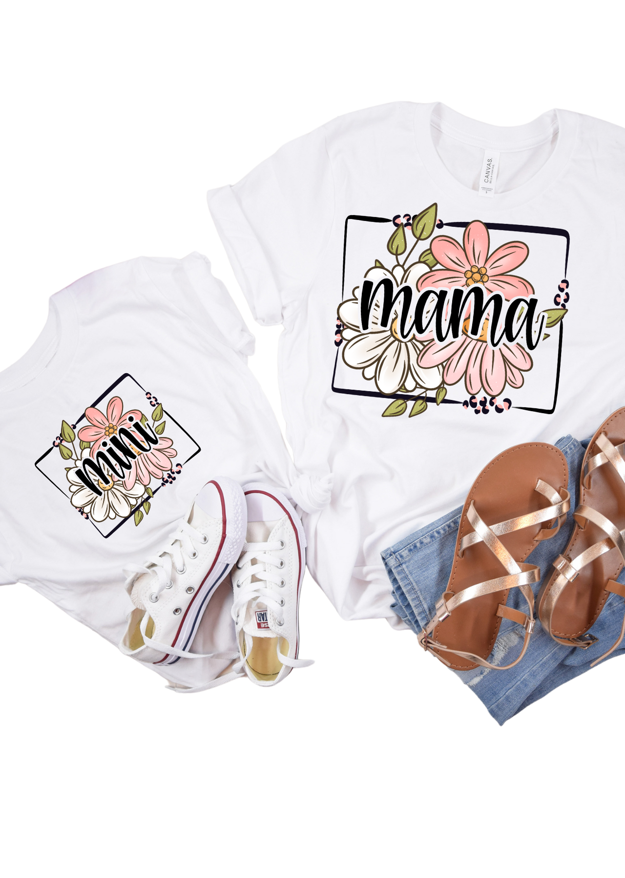 Floral Mini KIDS