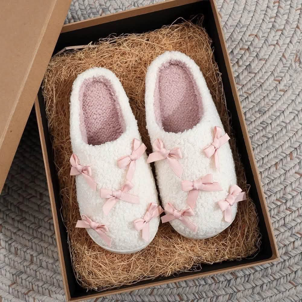Cozy Slippers