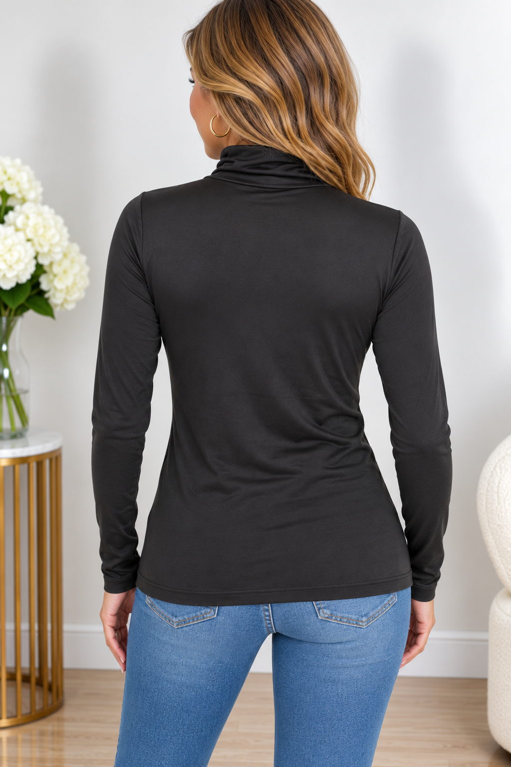 Layer Me Up Top