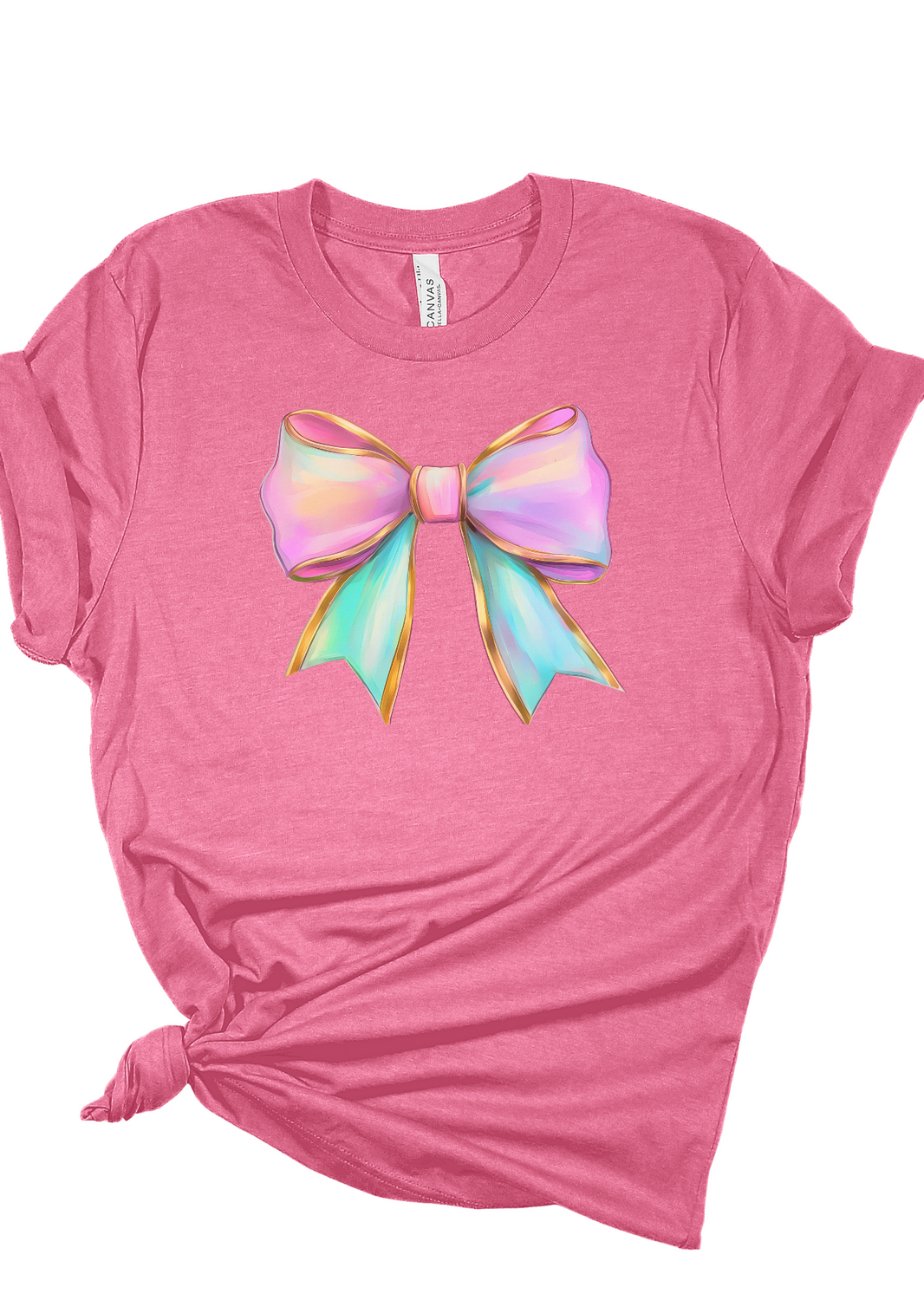 Spring Vibes T-Shirt