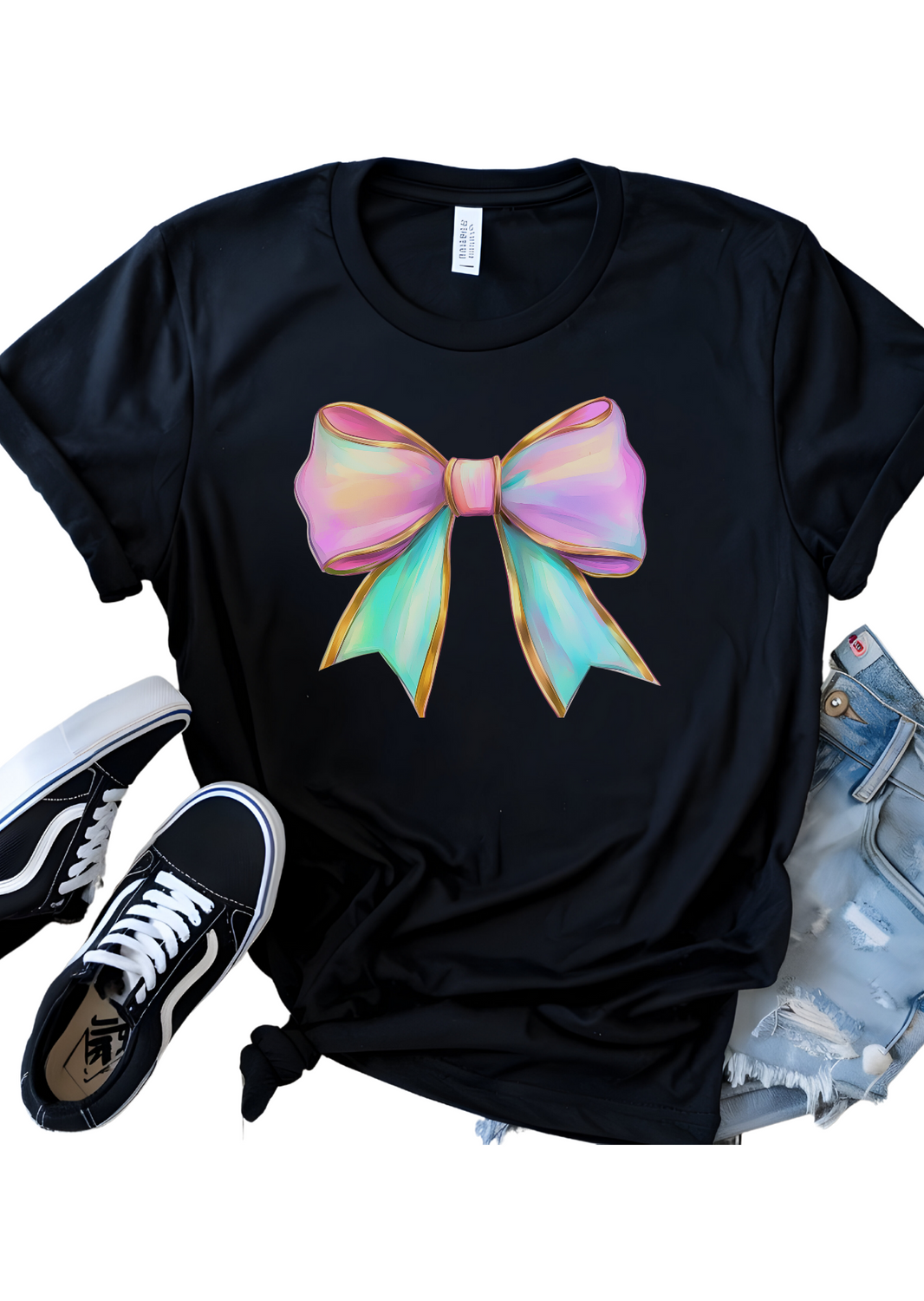 Spring Vibes T-Shirt
