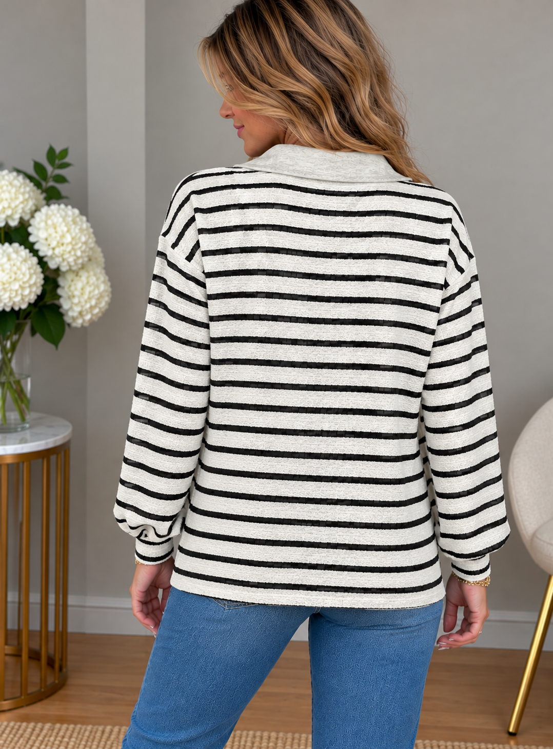 The Perfect Balance Top