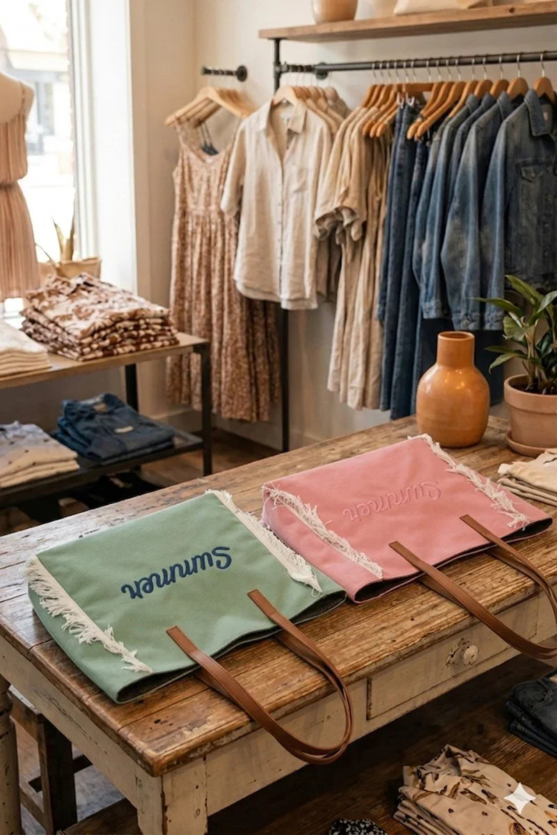 Summer Bag