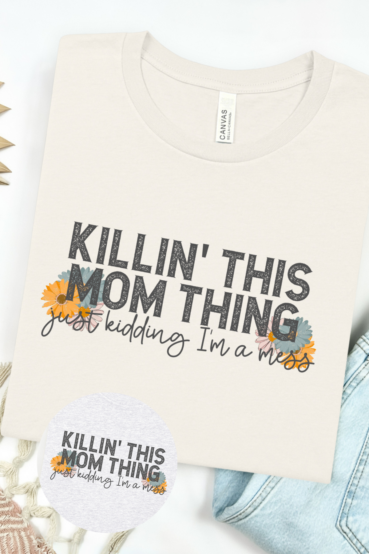 This Mom thing T-Shirt