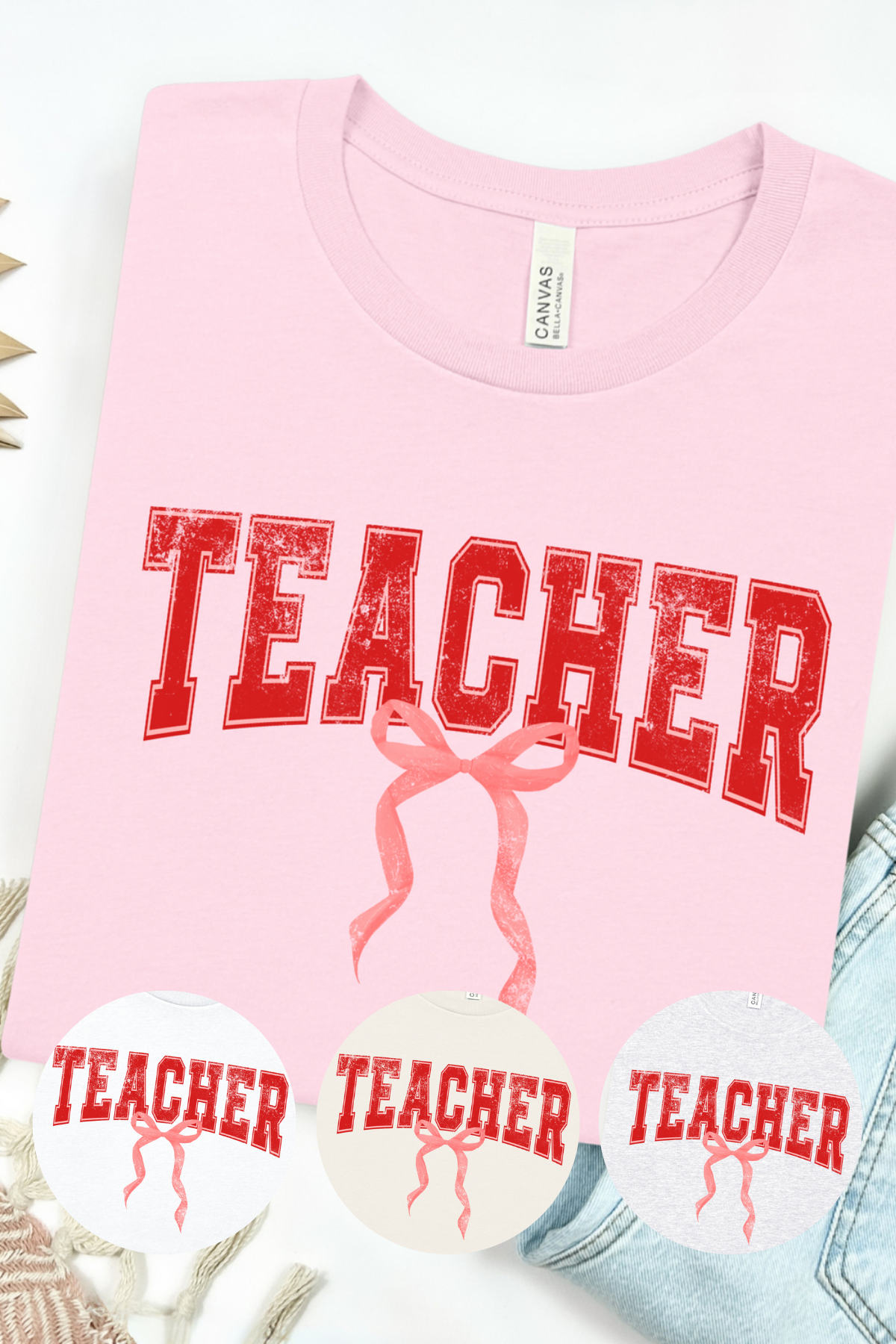 Teacher T-Shirt