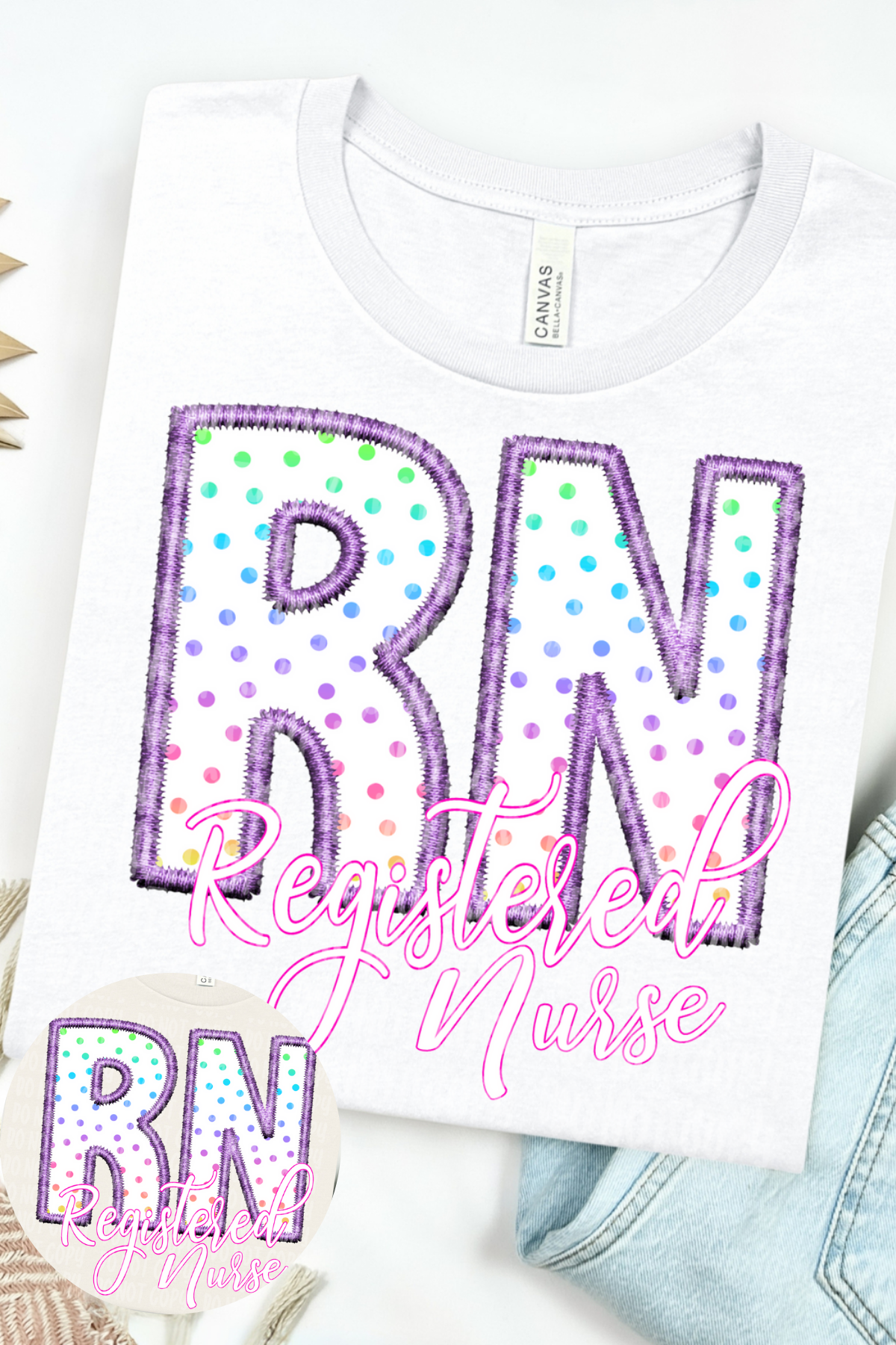 RN T-Shirt