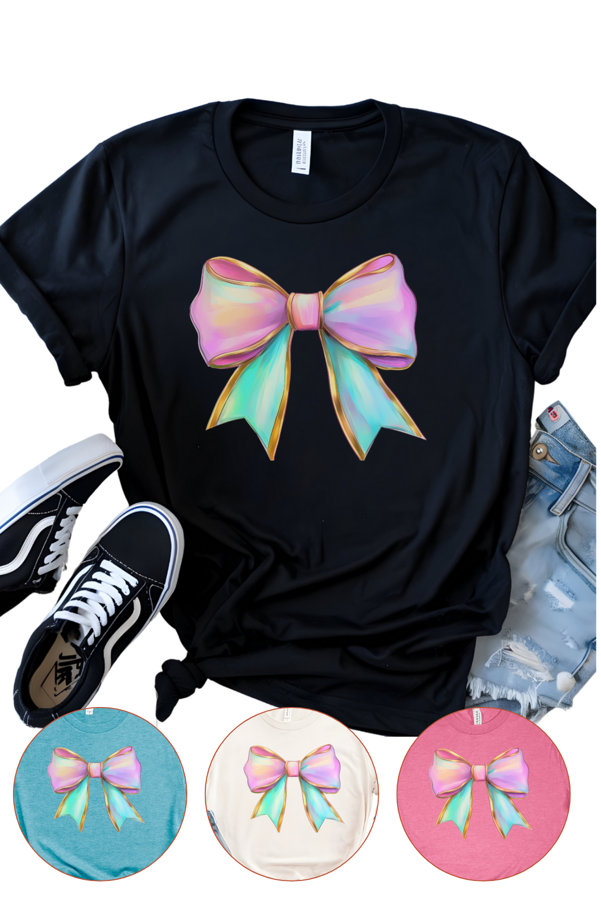 Spring Vibes T-Shirt