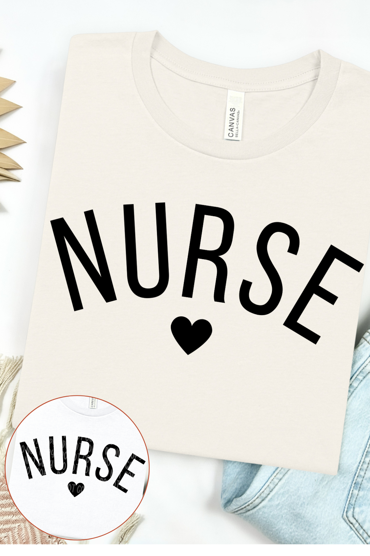 Nurse T-Shirt