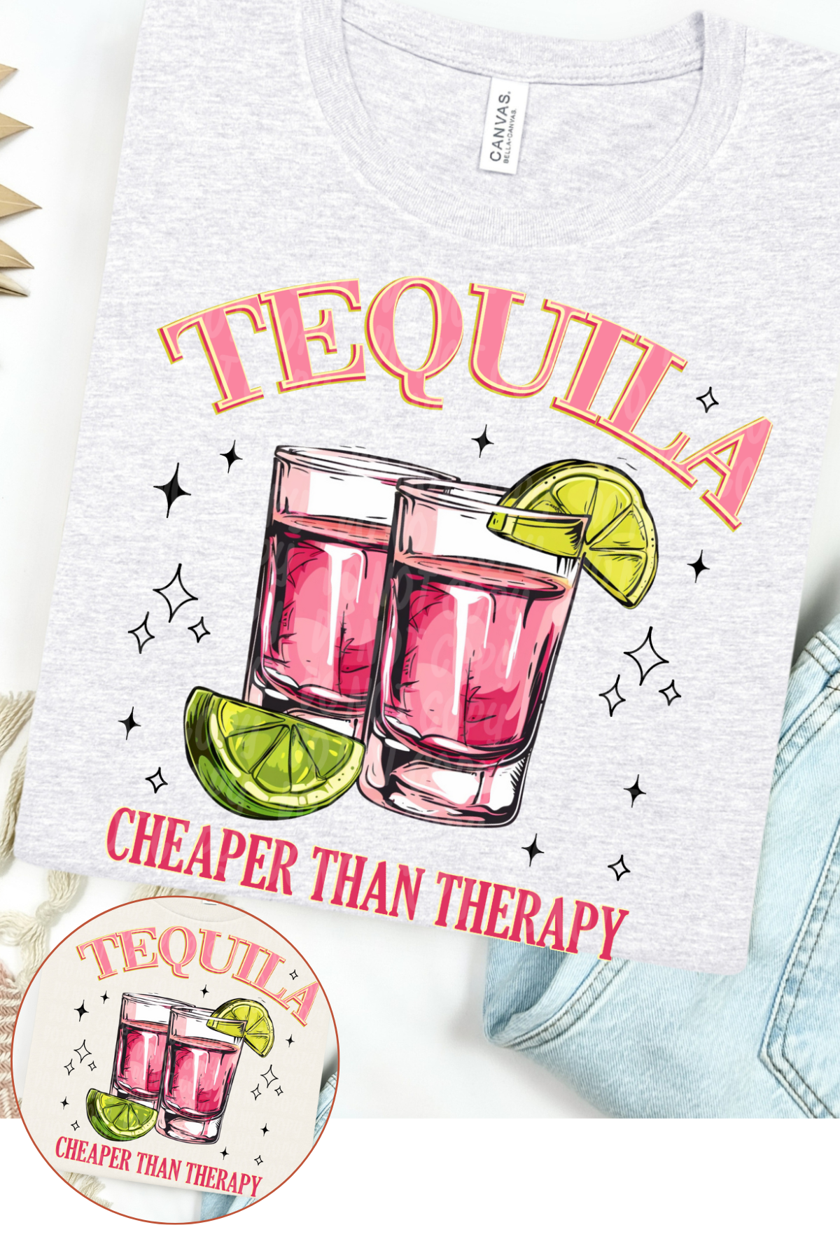 Cheaper than Therapy T-Shirt