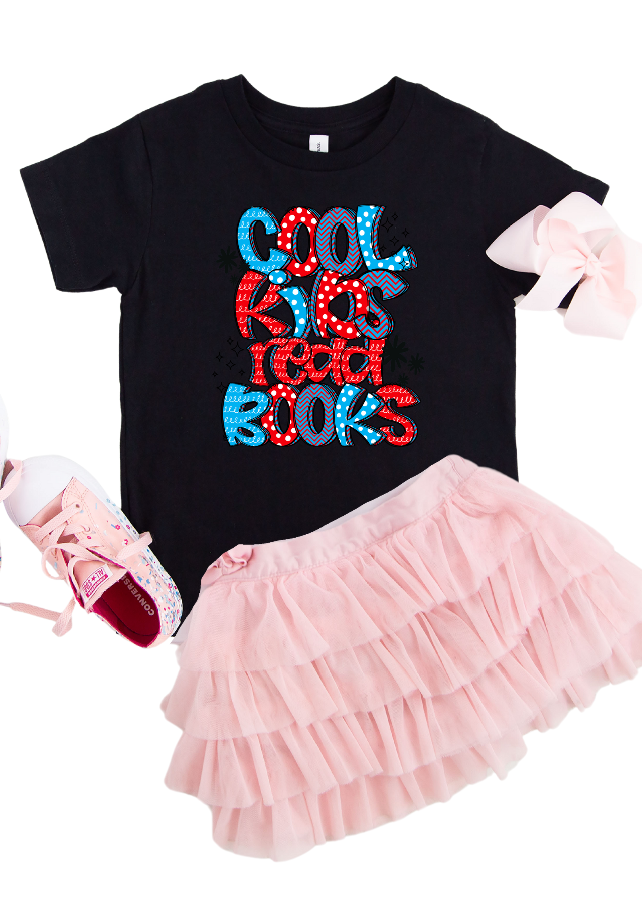 Cook Kids Read KIDS