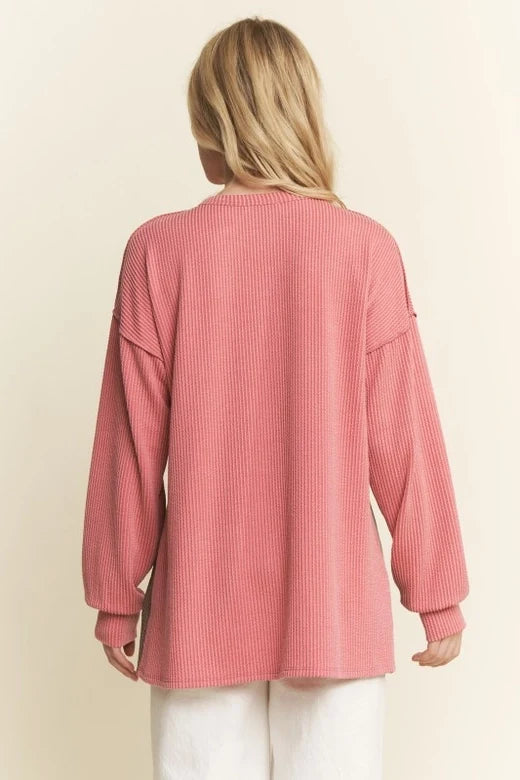Perfect Harmony Top
