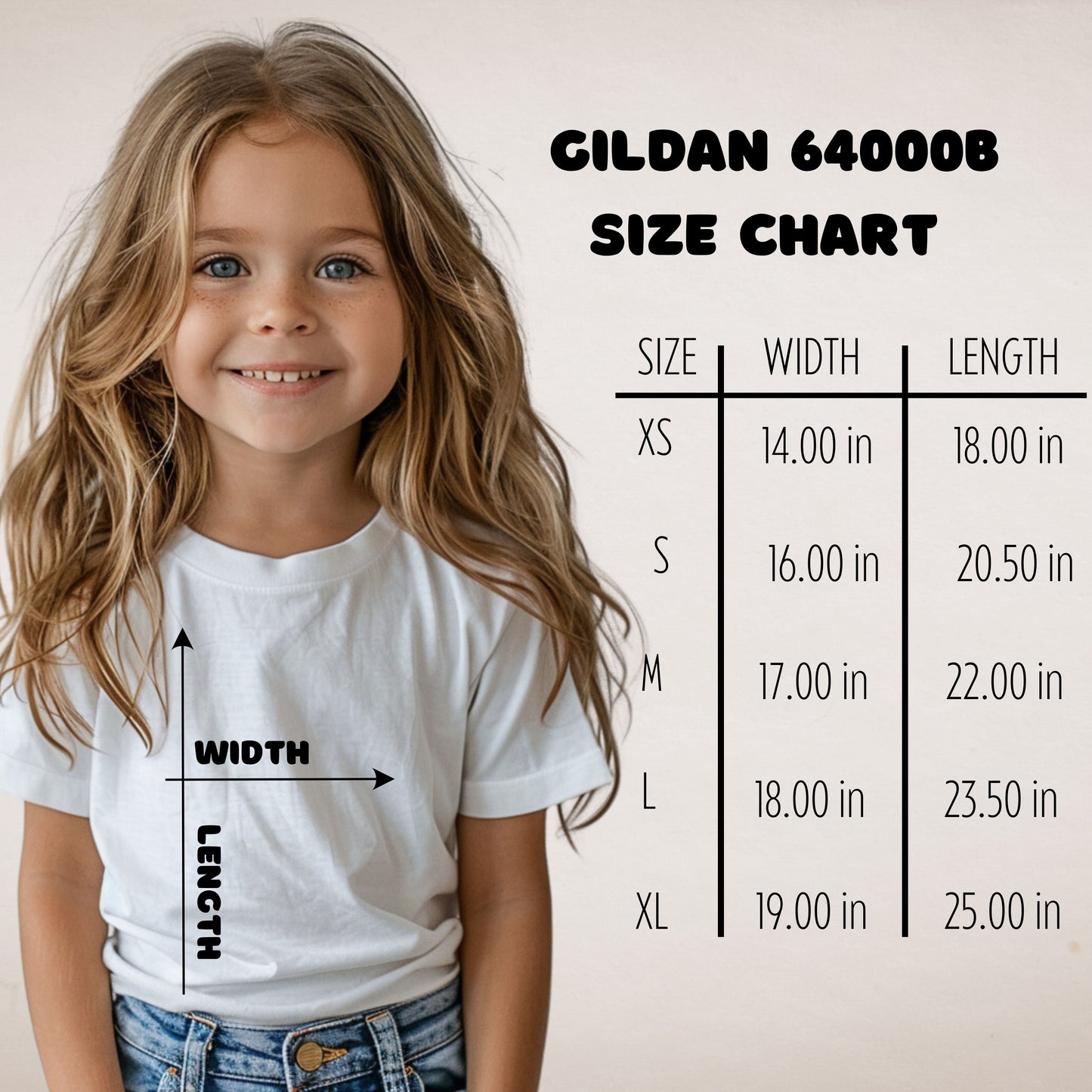 Floral Mini KIDS