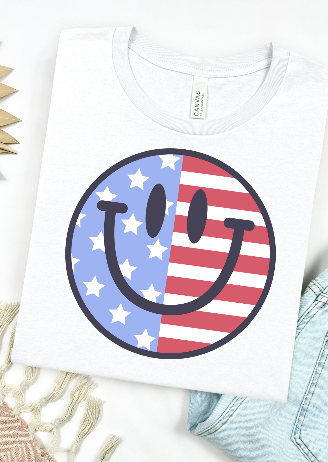 All Smiles T-Shirt