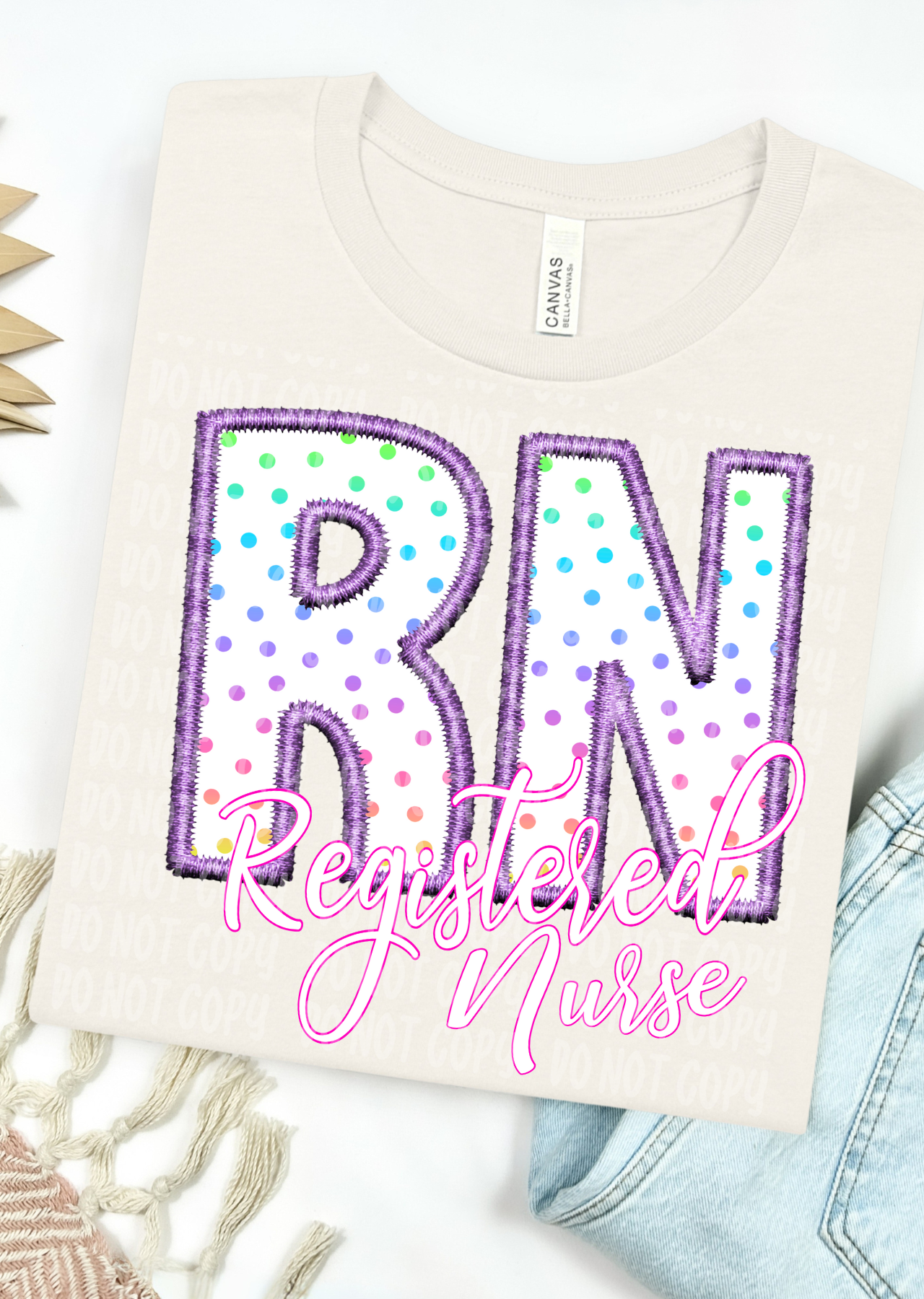 RN T-Shirt