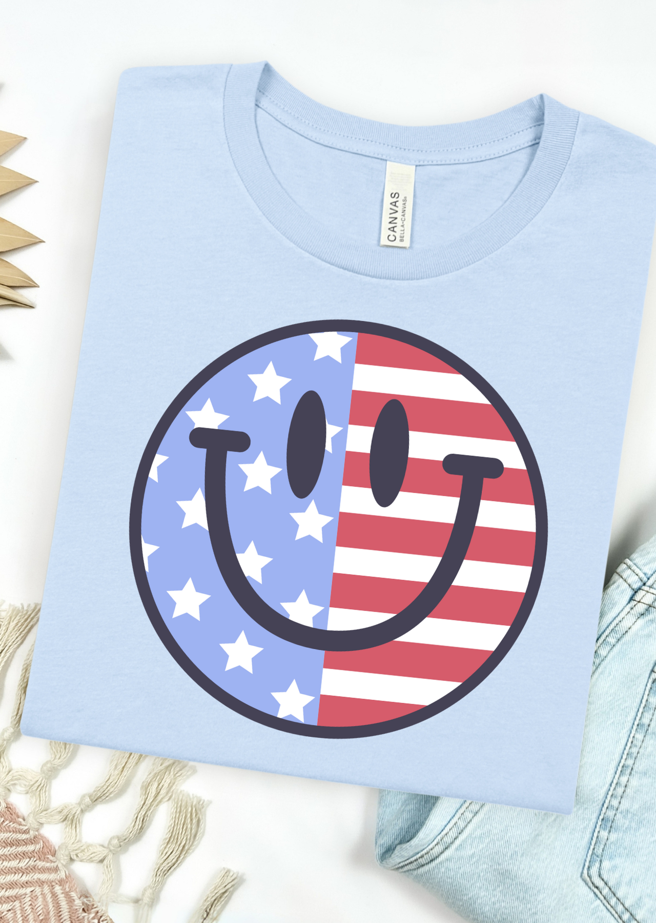 All Smiles T-Shirt