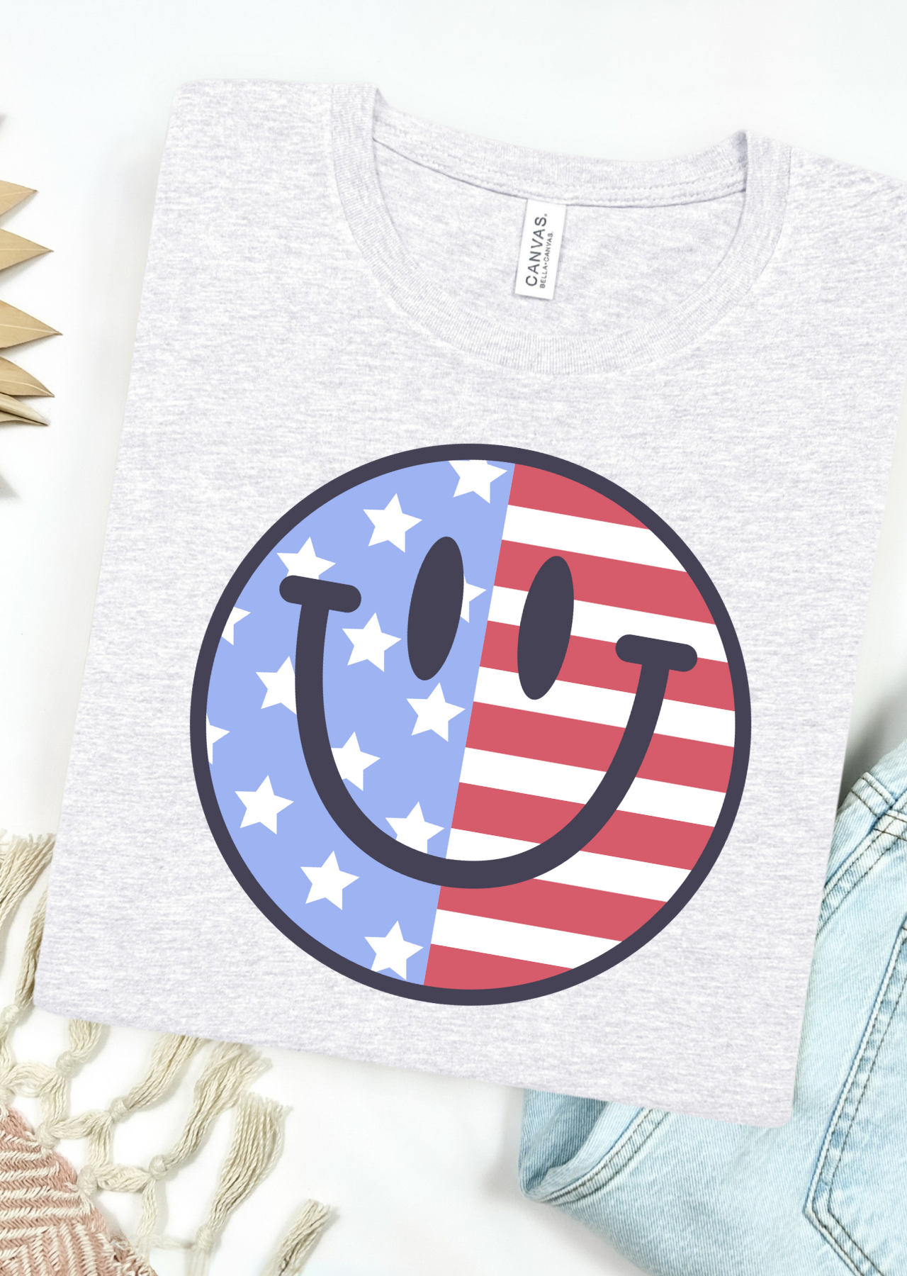 All Smiles T-Shirt
