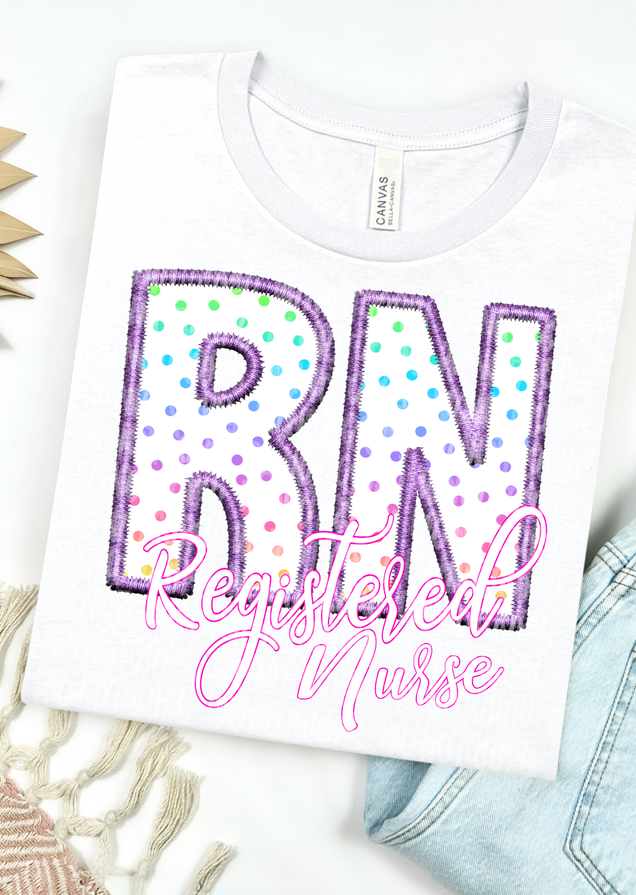 RN T-Shirt