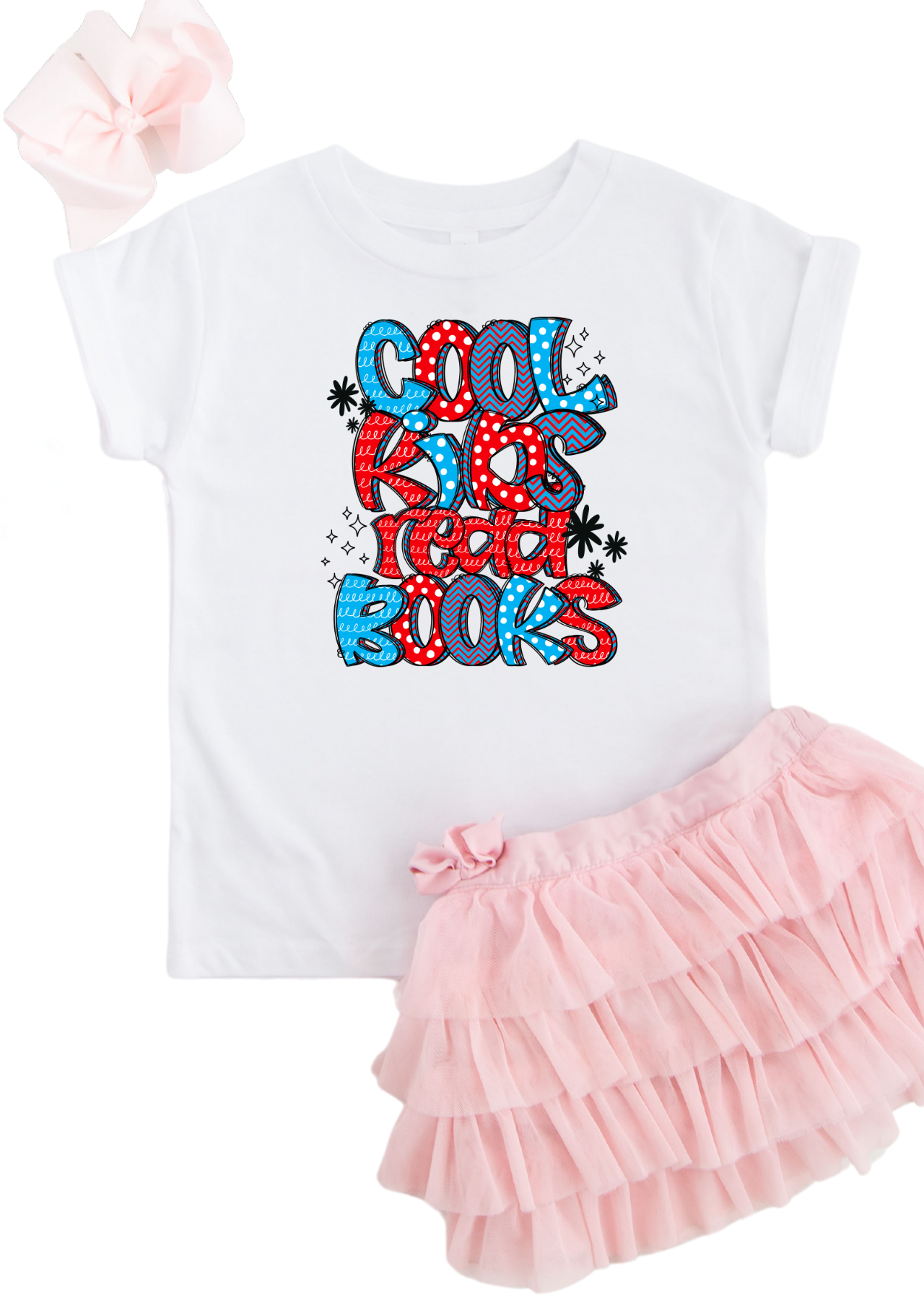 Cook Kids Read KIDS
