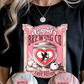 Cupid's Brewing Co Graphic Tee
