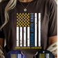 Down Syndrome Awareness Graphic Tee