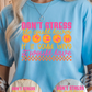 Don't Stress Graphic Tee