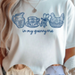 My Granny Era Graphic Tee