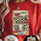 Wild Card Graphic Tee