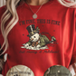Just Having a Meltdown Graphic Tee