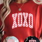 XOXO Graphic Tee
