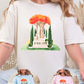 Botanical Graden Graphic Tee