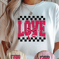 Love Graphic Tee