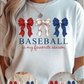 Favorite Season Graphic Tee
