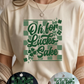 Oh For Lucks Sake Graphic Tee