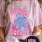 Waves & Wonder Graphic Tee