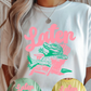 Later Gator Graphic Tee