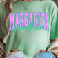 Margarita Weather Graphic Tee