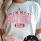 Self Love Era Graphic Tee